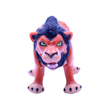 Scar Figur – König der Löwen – McDonald’s Happy Meal 1994